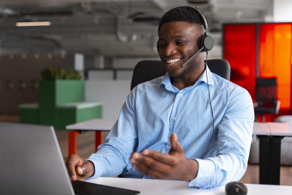 FNUK, Affordable website design in Lagos, Nigeria