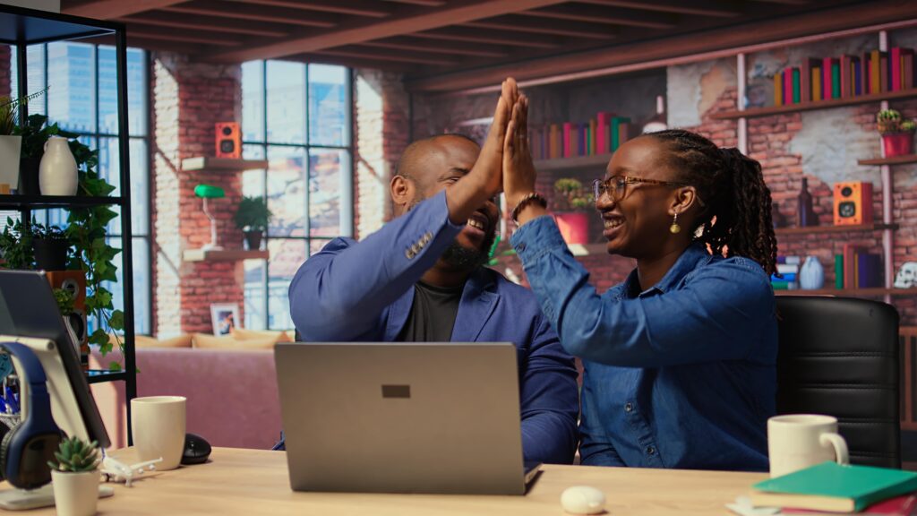 FNUK, Top 5 Affordable Website Designers in Lagos