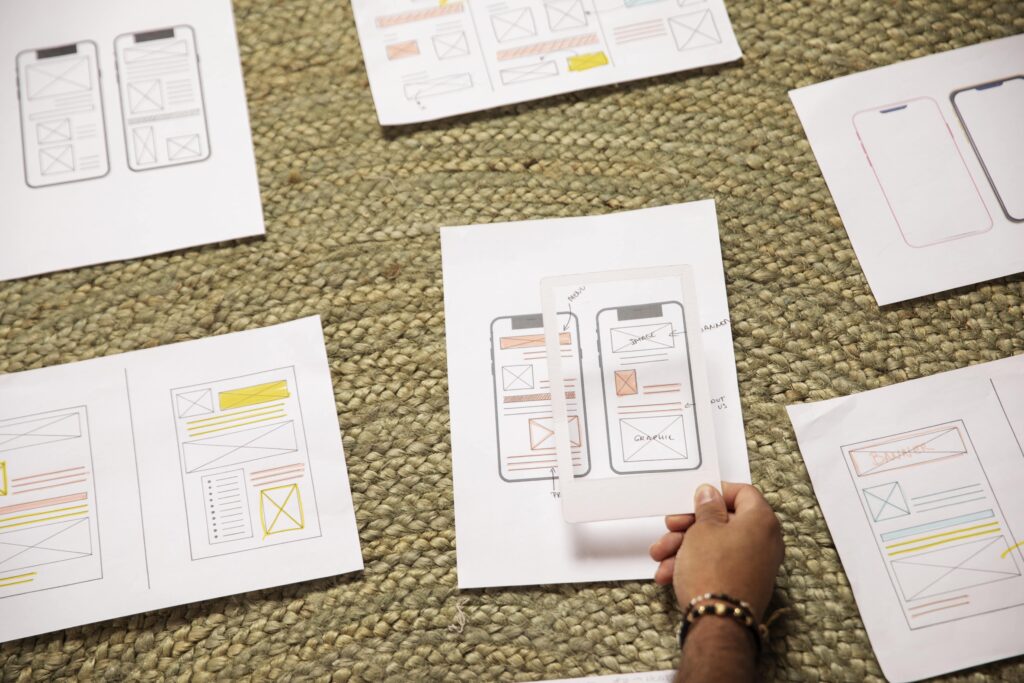 Affordable Website Design in Lagos & Nigeria | FNUK Technologies Ltd