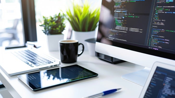 FNUK Technologies Ltd offers affordable website design company in Lagos, Nigeria_web design